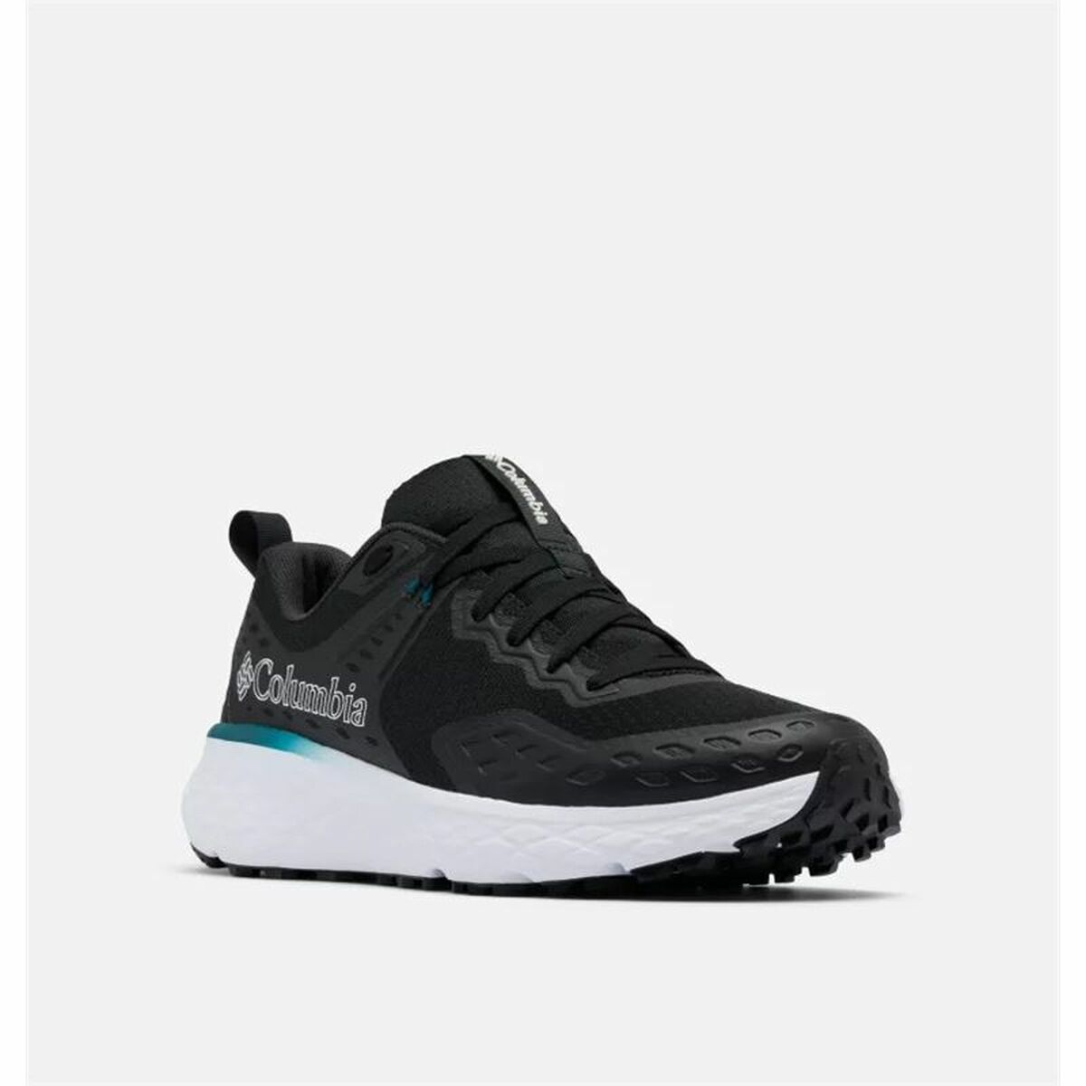 Men's trail running shoes (mountain running) Columbia Konos™ Trs Black